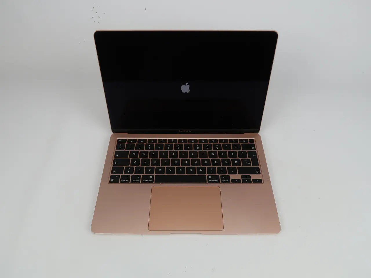 Billede 1 - Apple MacBook Air M1 13"