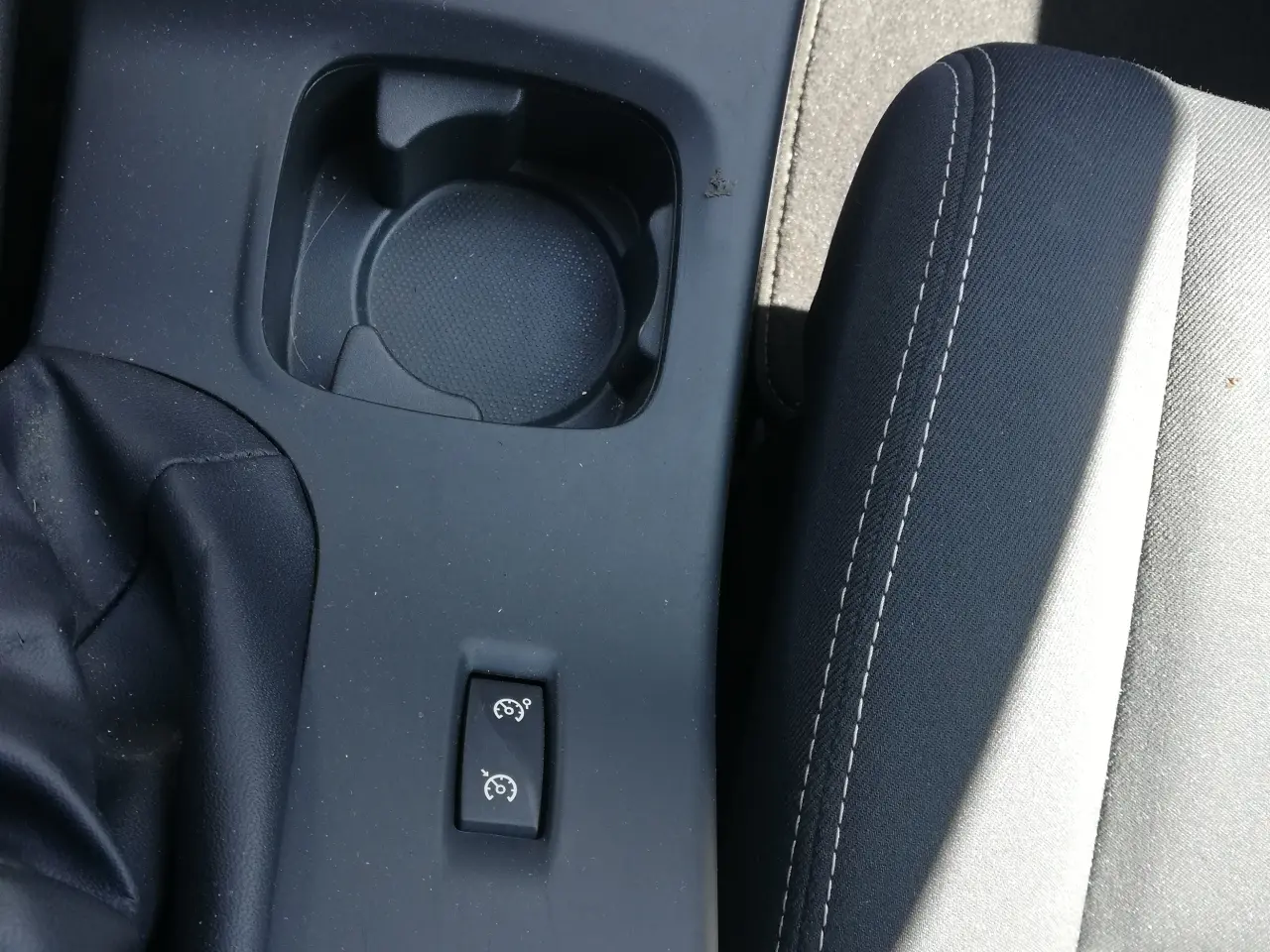 Billede 16 - Renault Megane Coupe 1,9 cdi 130Med Partikelfilter
