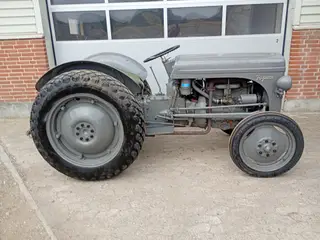 Ferguson 26