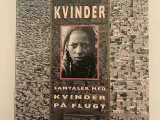 Modige kvinder - samtaler med kvinder på flugt Af 