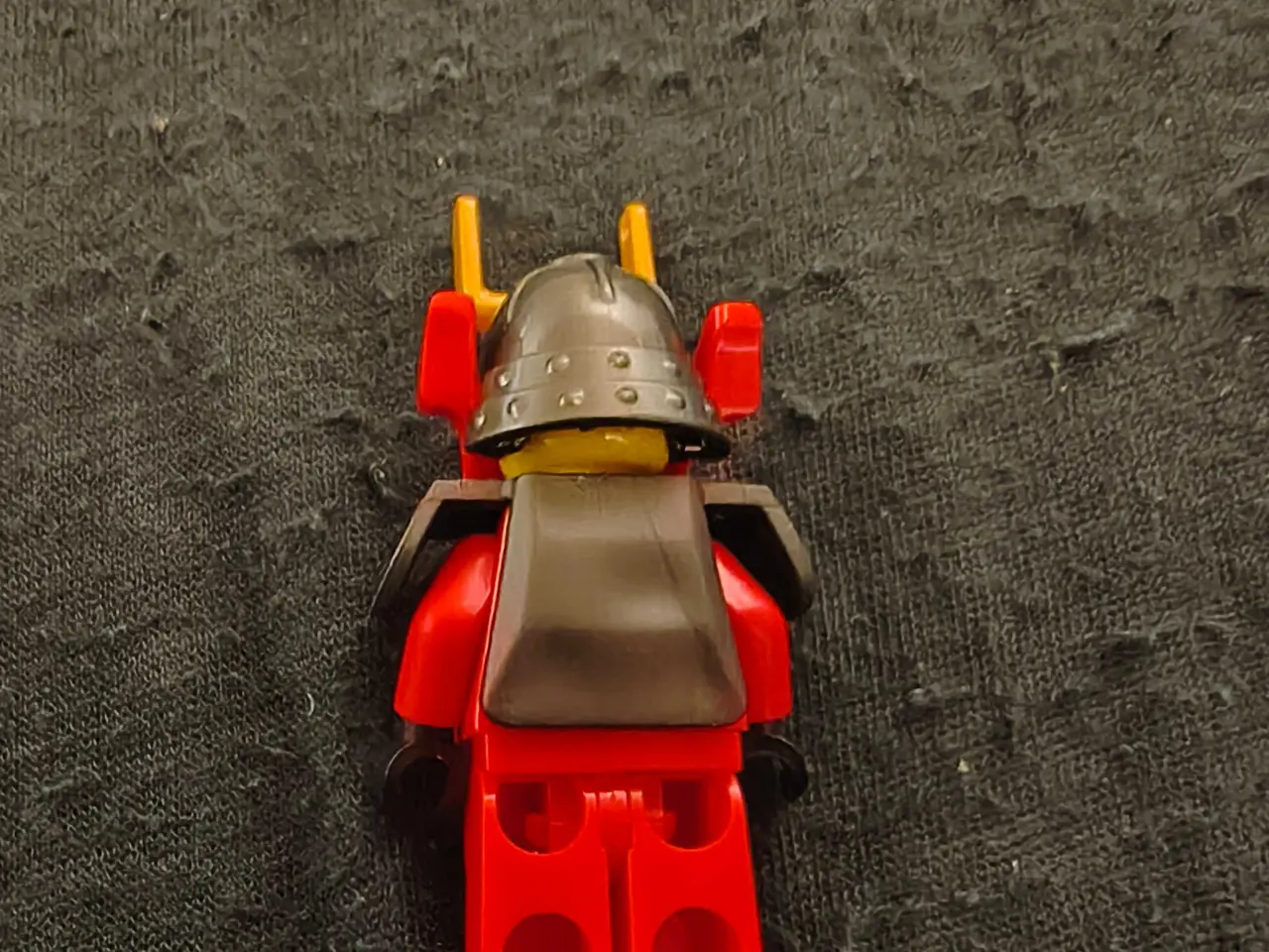 Billede 10 - LEGO Ninjago: Samurai X (9566)