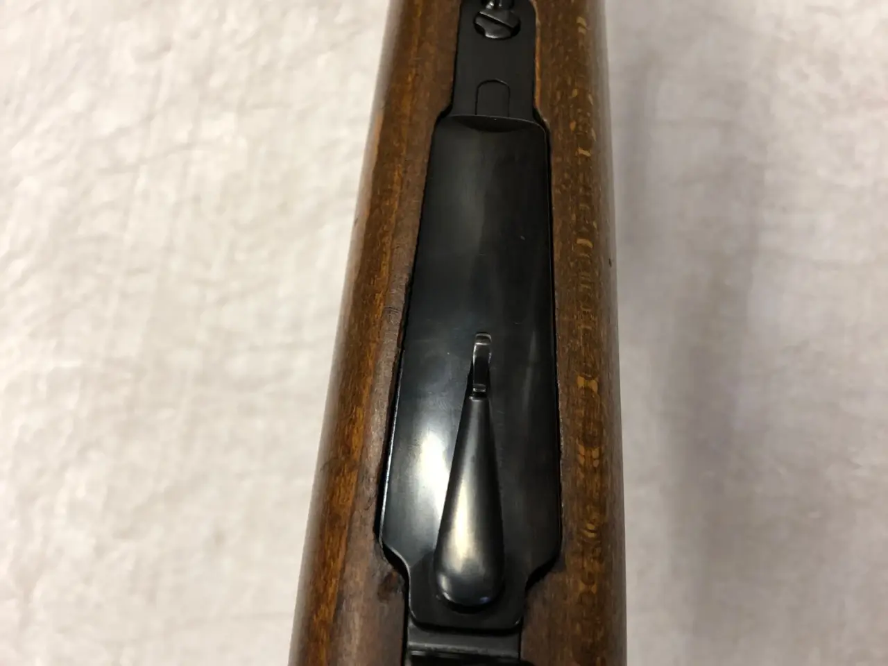 Billede 3 - Husqvarna 98 + Leupold