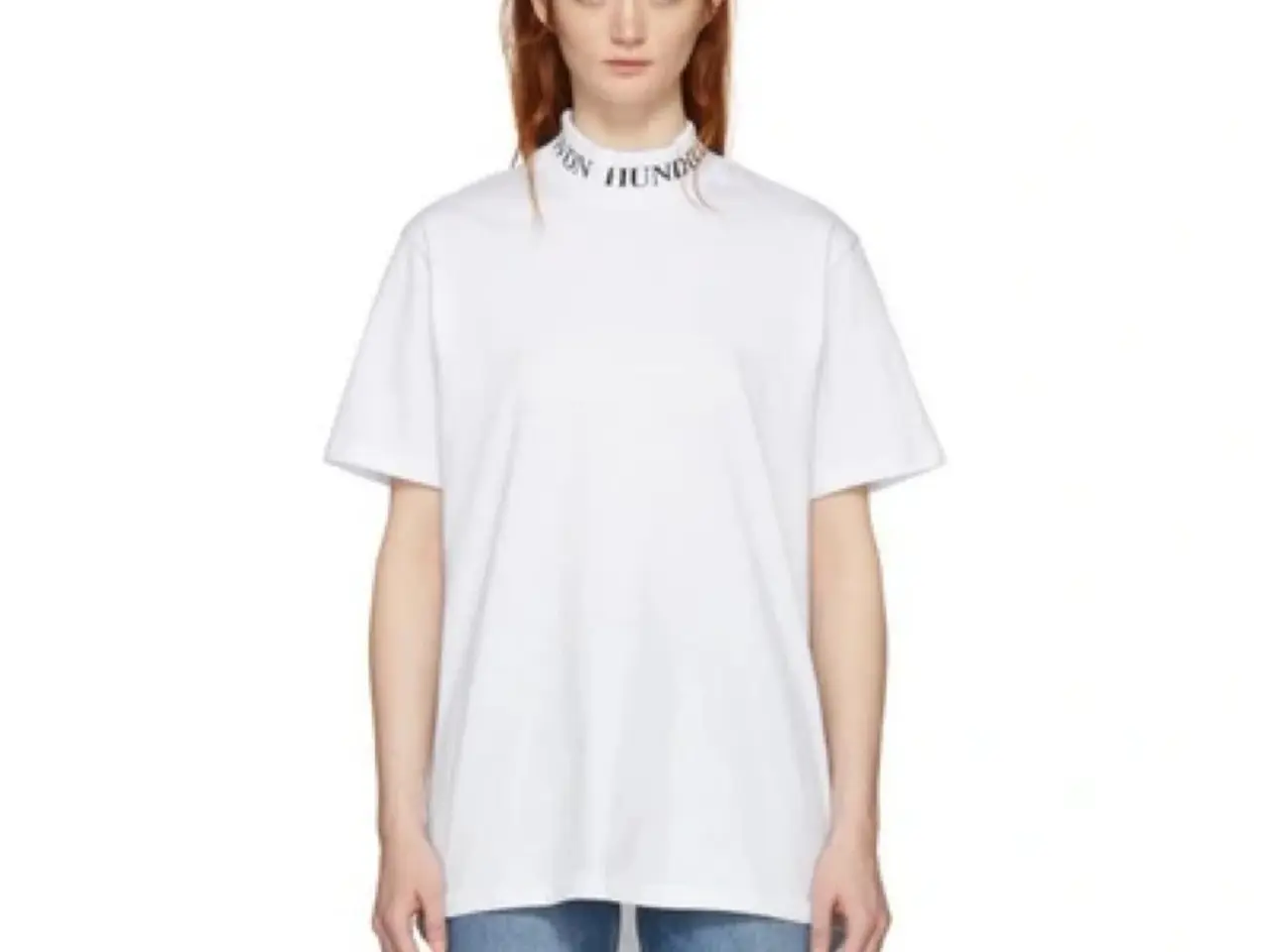 Billede 5 - Won Hundred t-shirt
