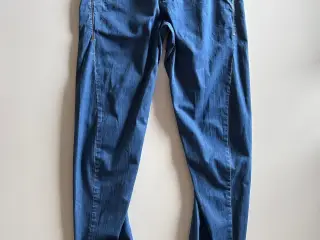 GABBA jeans, baggy, str. 30