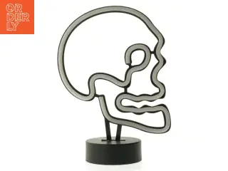 Halloween Skulptur (str. 28 cm)