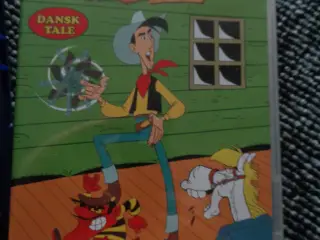 Lucky Luke