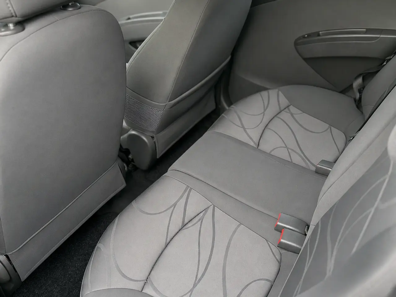 Billede 10 - Chevrolet Spark 1,0 Life