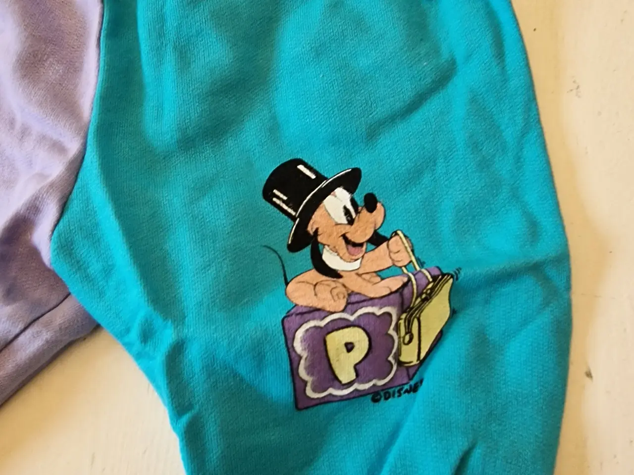 Billede 2 - Bukser til baby