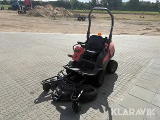Græsslåmaskine Husqvarna P 520D