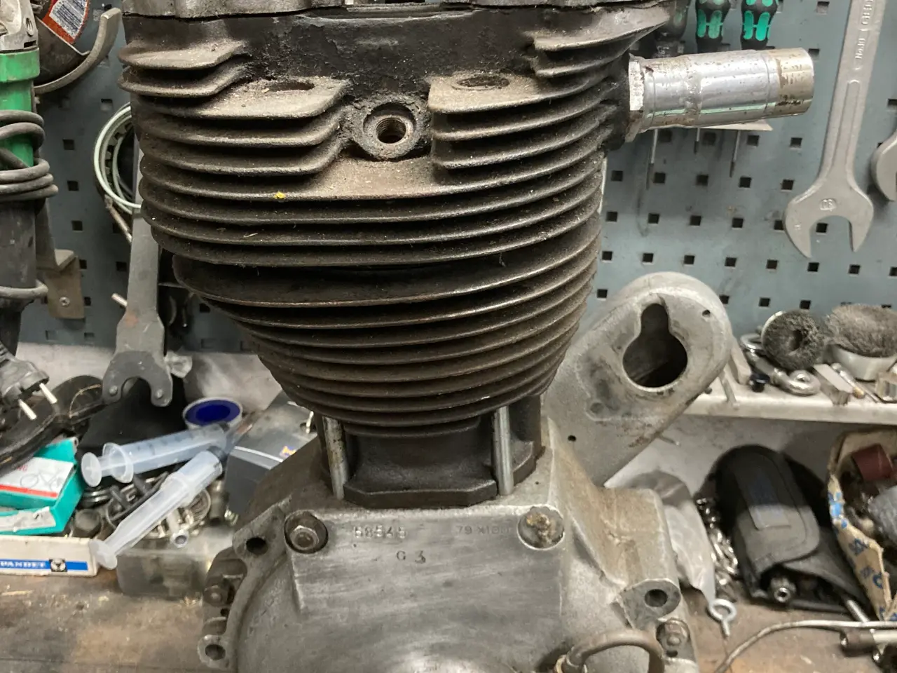 Billede 7 - Norton Es2