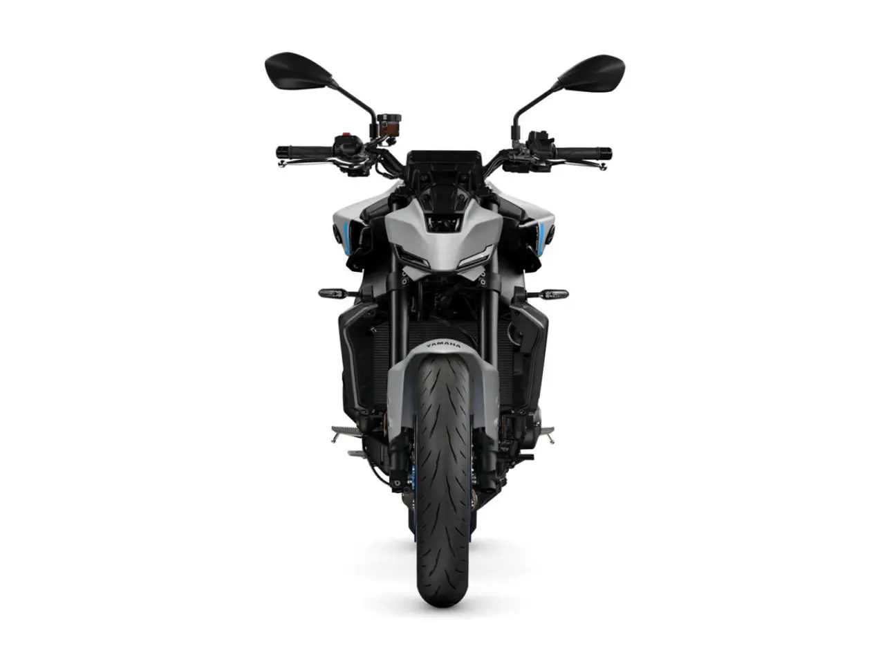 Billede 5 - Yamaha MT-09