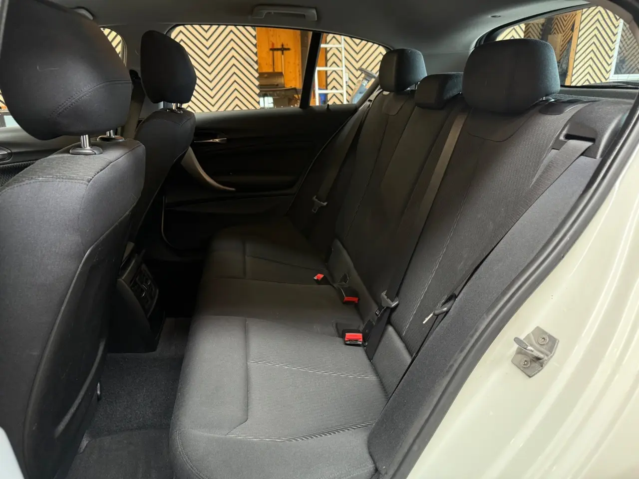 Billede 15 - BMW 114d 1,6
