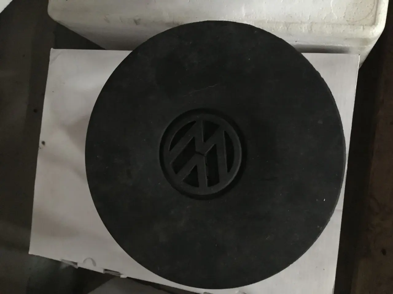 Billede 16 - Kapsler vw Audi Seat skoda