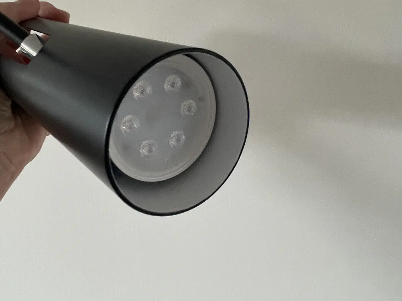 Billede 3 - Lampe