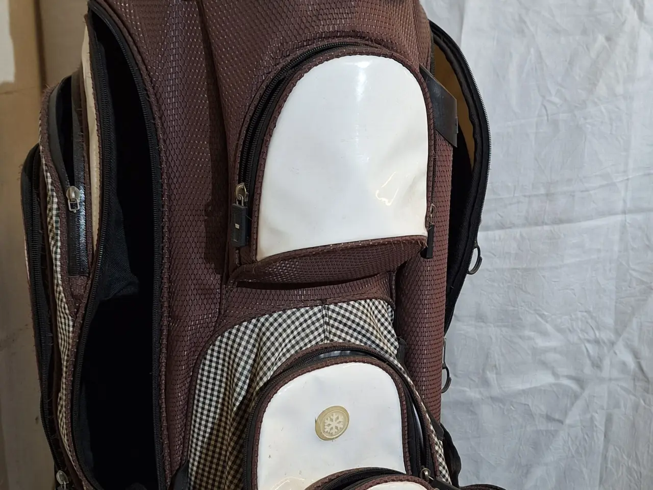 Billede 1 - Copenhagen Golfbag