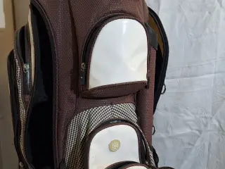 Copenhagen Golfbag