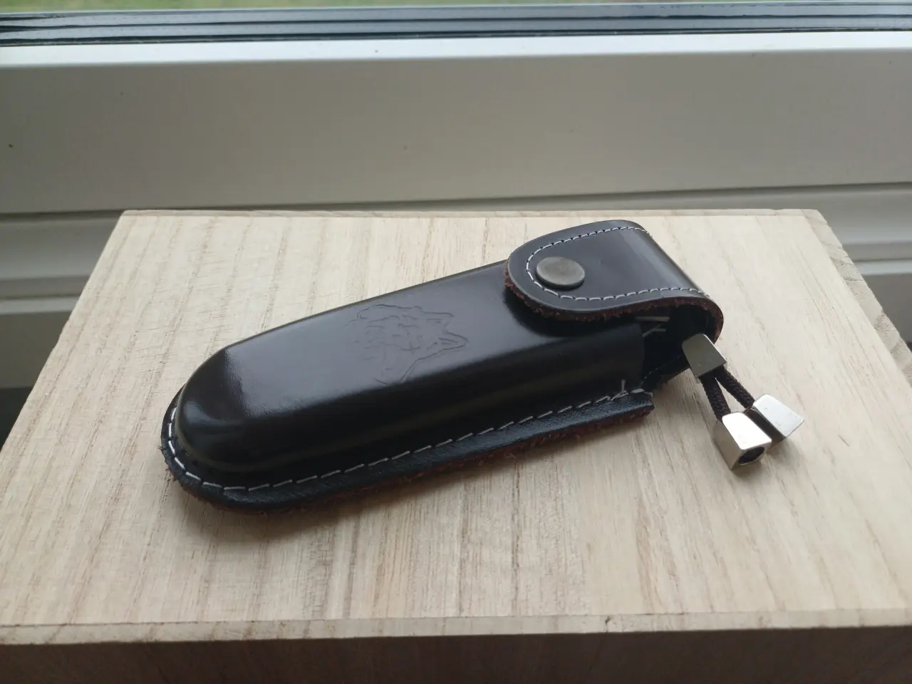Billede 5 - Helt ny Jagtkniv