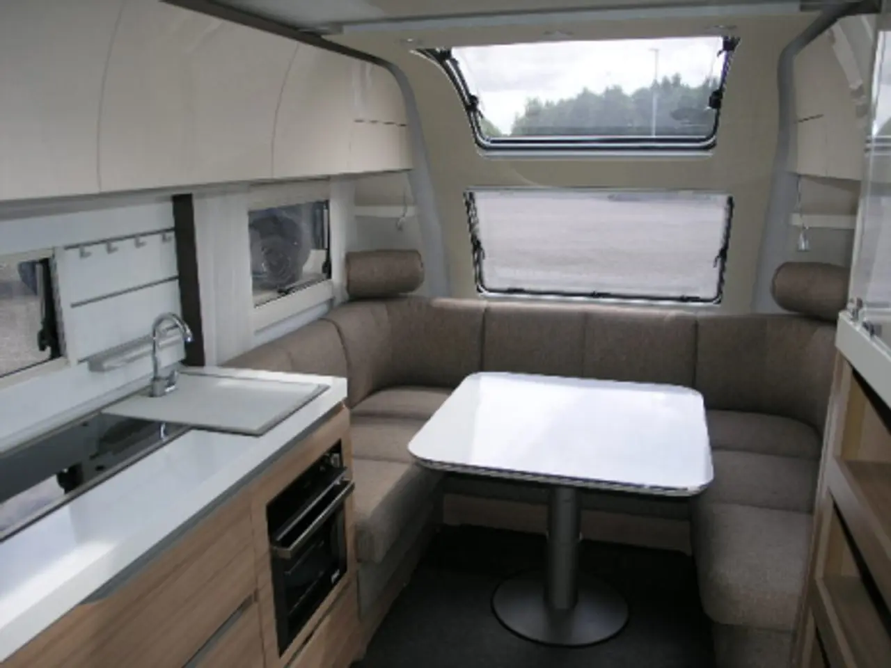 Billede 10 - Adria Alpina 663 UK