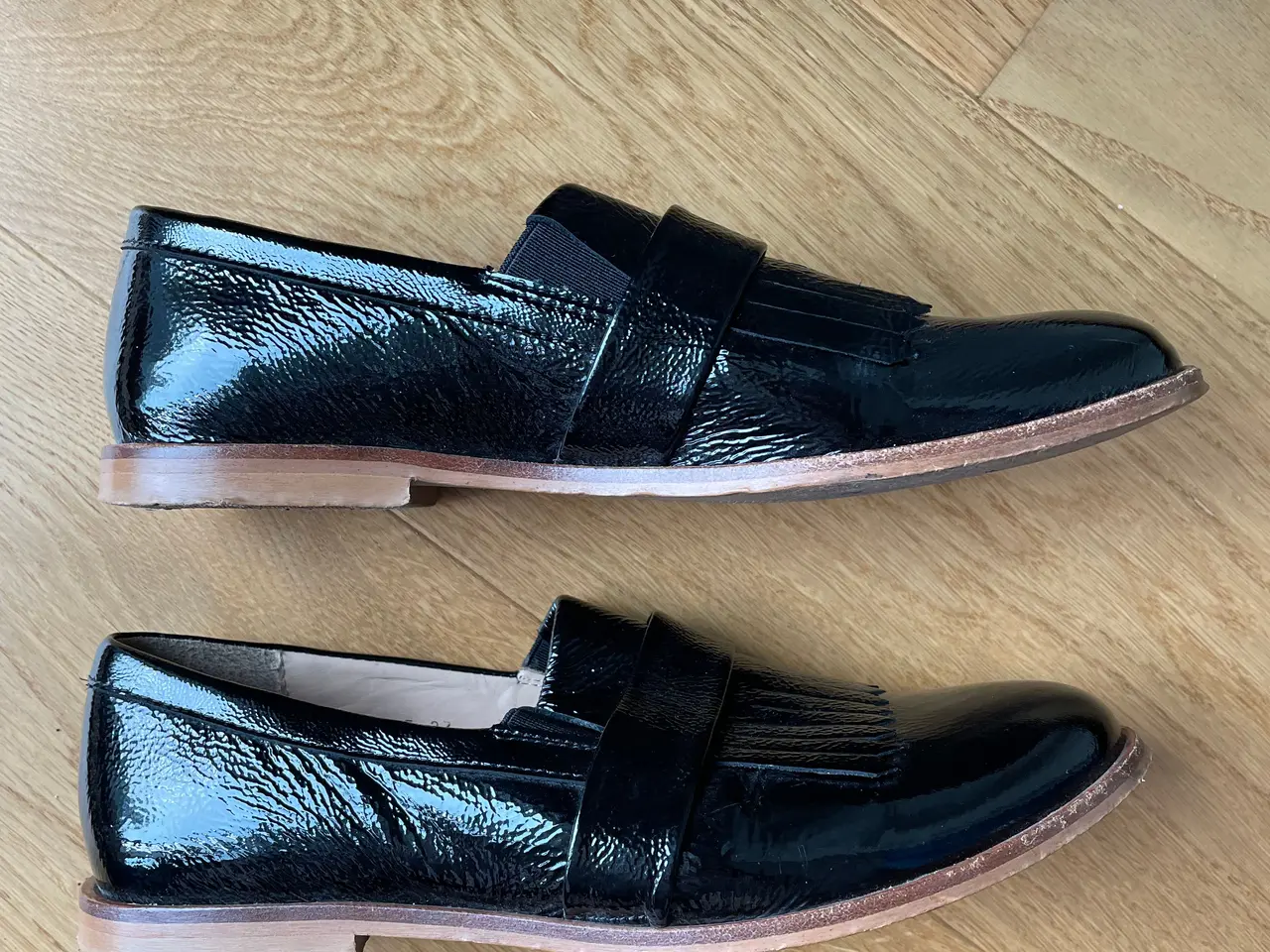 Billede 5 - Angulus Loafers 
