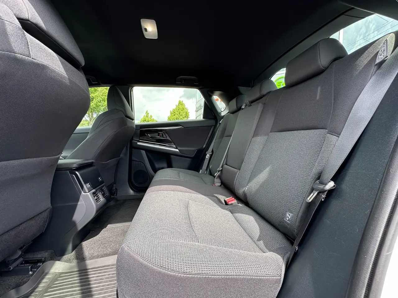 Billede 10 - Toyota bZ4X Active AWD