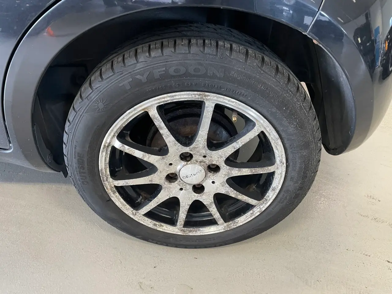 Billede 14 - Suzuki Splash 1,0 GL 65HK 5d