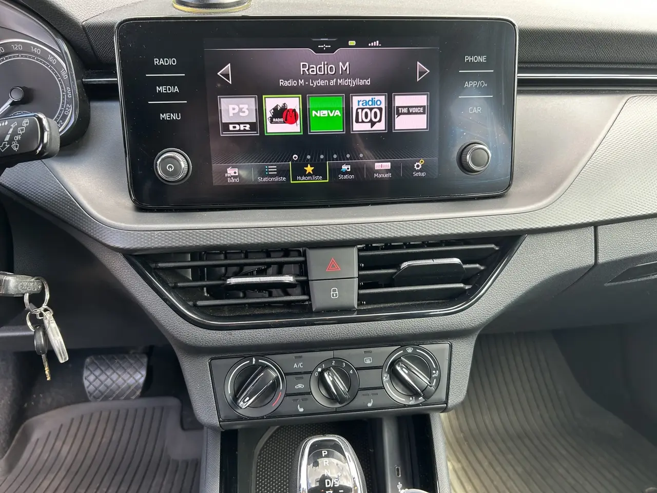 Billede 13 - Skoda Kamiq 1,0 TSi 110 Life DSG