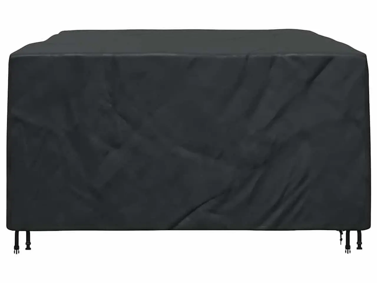 Billede 5 - Møbelovertræk - sort 240 × 190 × 90 cm, 420D vandtæt