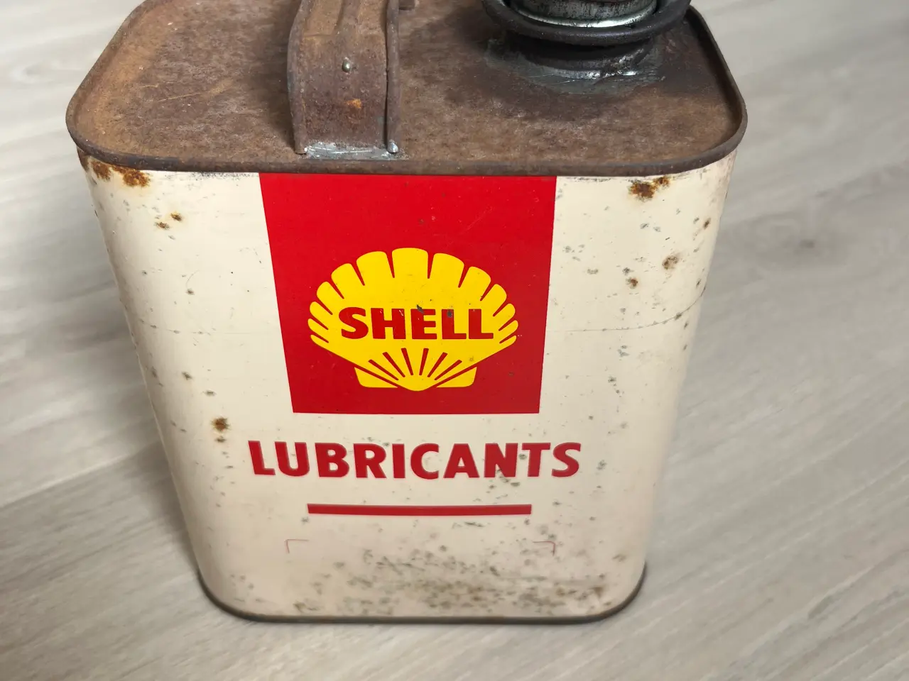 Billede 2 - Shell donax dunk 2 l