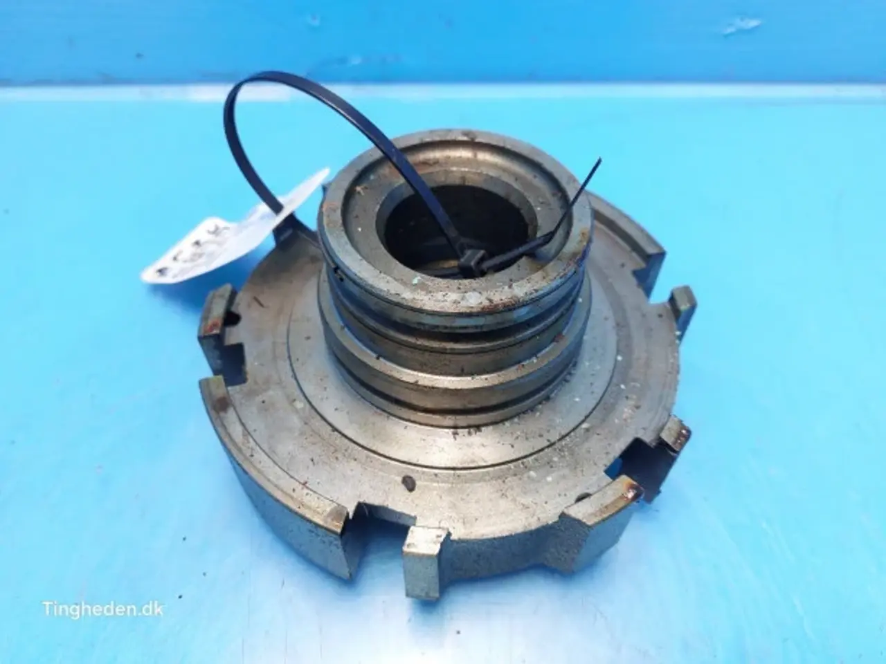 Billede 3 - John Deere 2140 Hi-Low Kobling  L33168