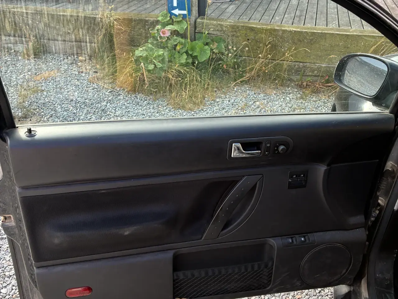 Billede 5 - VW NEW BEETLE 2006