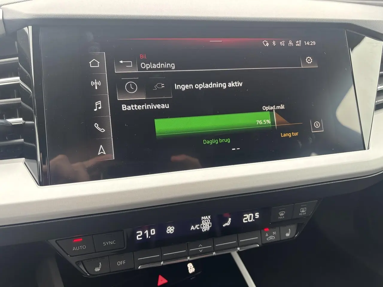 Billede 16 - Audi Q4 40 E-tron Attitude 204HK 5d Aut.