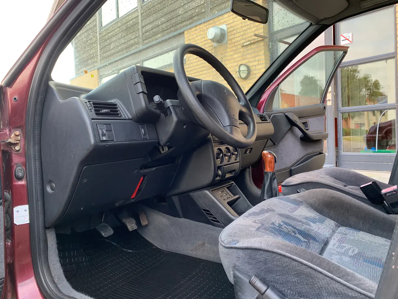 Billede 6 - Citroën ZX 1.6i
