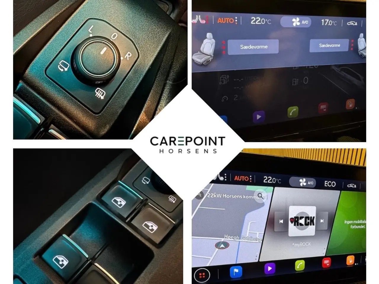 Billede 17 - Seat Leon 1,4 eHybrid FR Sportstourer DSG
