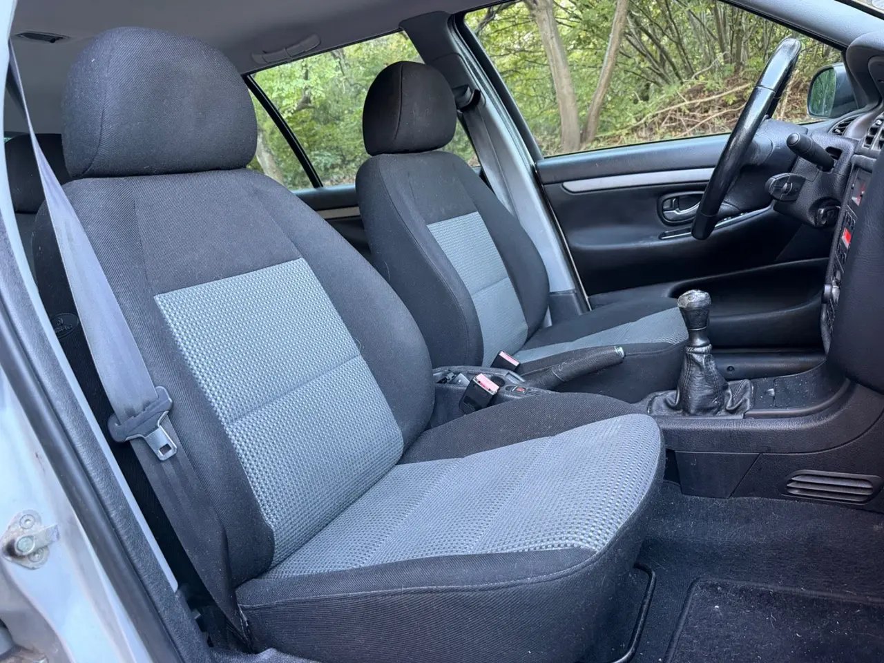Billede 12 - Peugeot 406 1,8 ST stc.