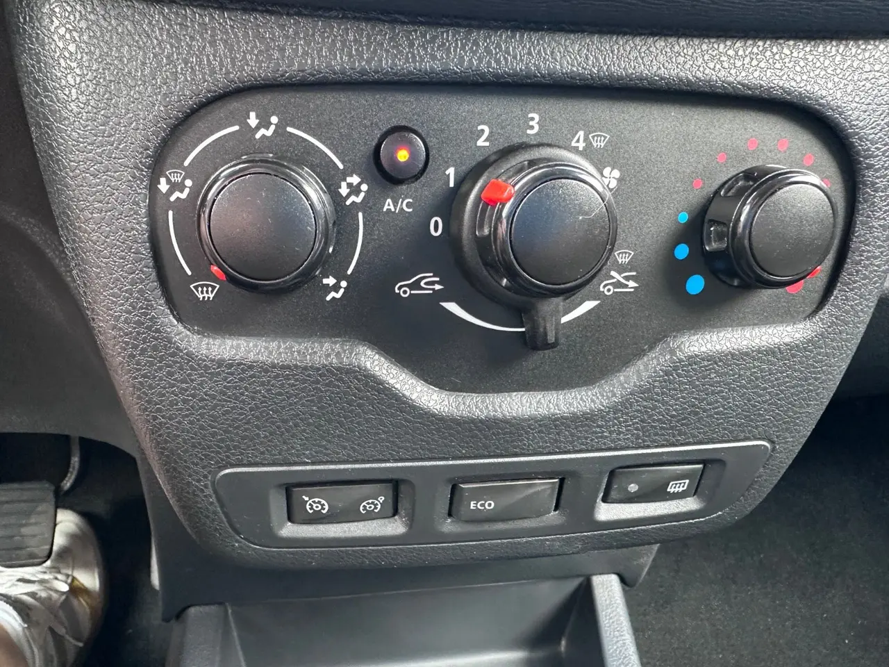 Billede 16 - Dacia Dokker 1,5 dCi 90 Ambiance Van