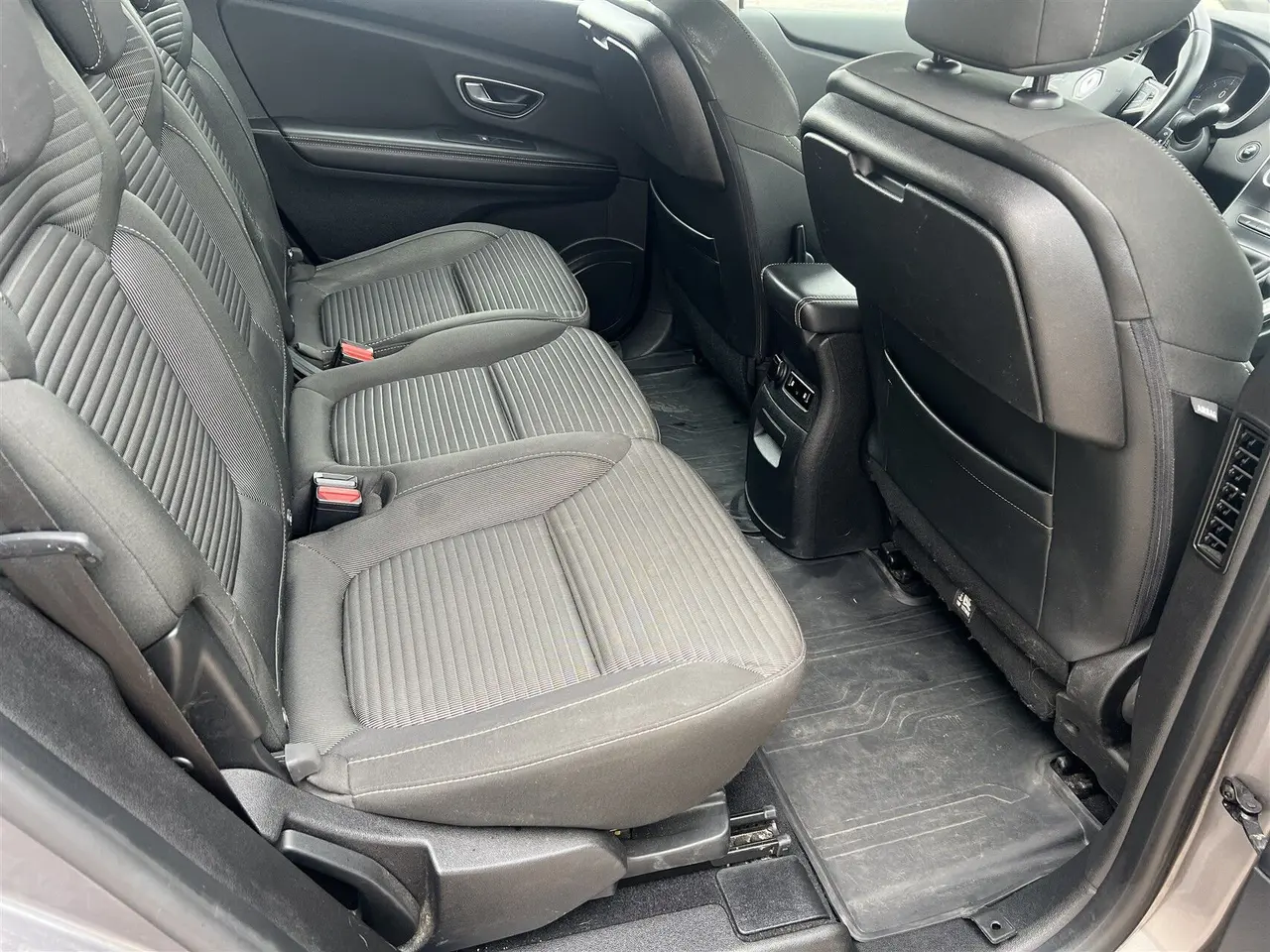 Billede 11 - Renault Grand Scénic 7 pers. 1,5 Energy DCI Zen 110HK 6g
