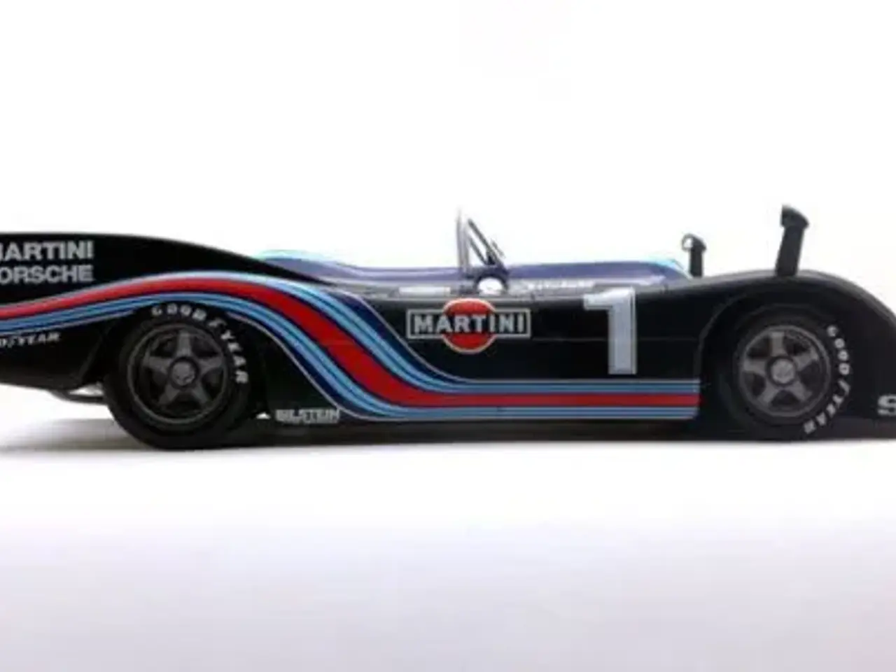 Billede 4 - 1976 Porsche 936/76 #1 Martini Racing