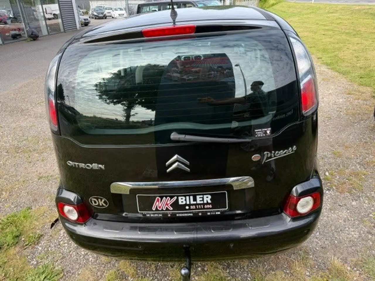 Billede 5 - Citroën C3 Picasso 1,6 HDi 90
