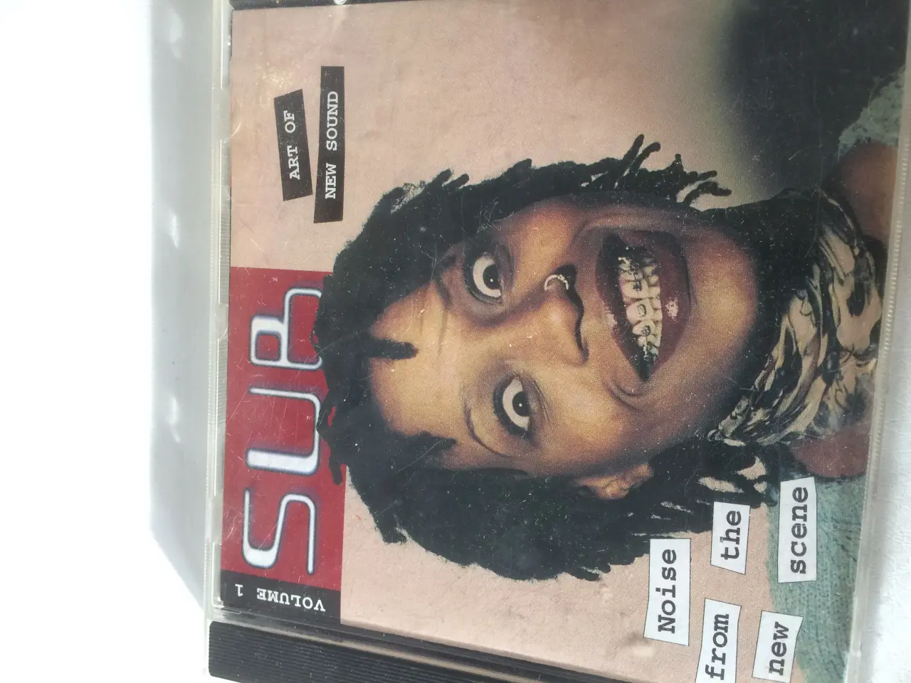 Billede 1 - Cd,er 17stk forskellige fra 1980-1990erne
