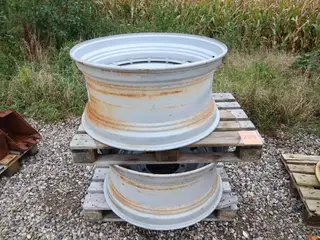 FÆLGE, 2 stk.