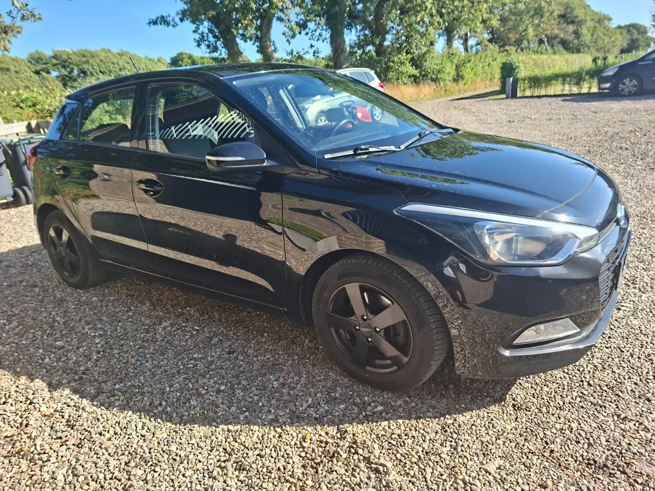 Billede 3 - Hyundai i20 1,0 T-GDi Life