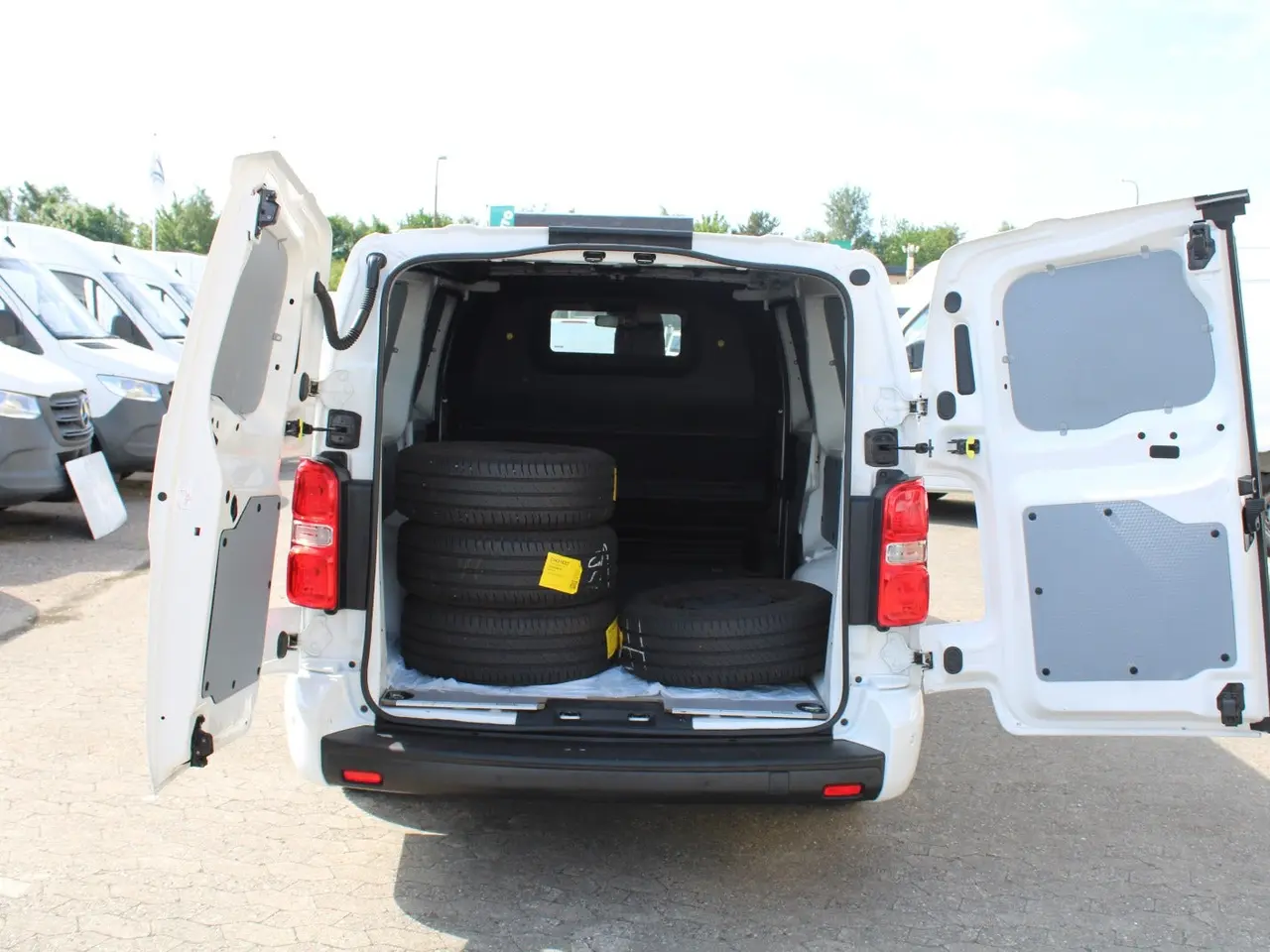 Billede 12 - Toyota ProAce 75 Long Comfort