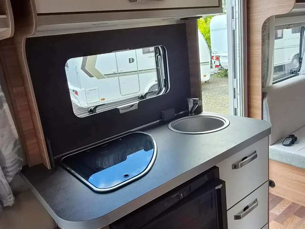 Billede 4 - Weinsberg CaraOne 480 EU
