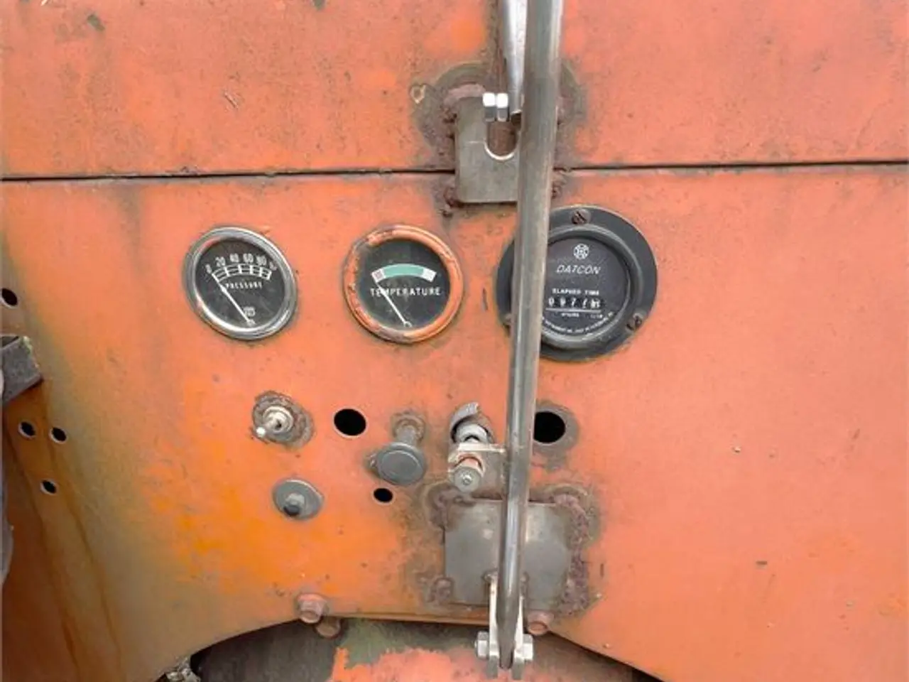 Billede 11 - Asplundh Whisper Chipper - Ford V8 motor - Video!
