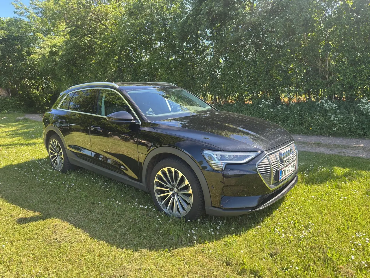 Billede 2 - Audi e-tron 55 quattro