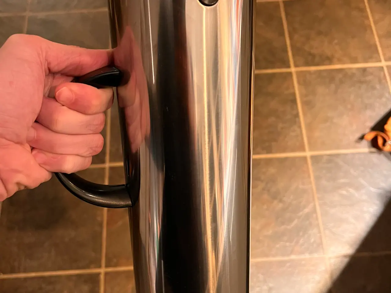 Billede 1 - ✨ Klassisk Stelton termokande – tidløst dansk desi