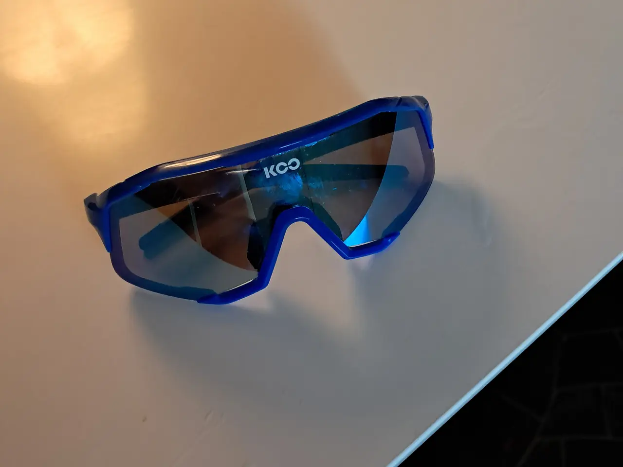 Billede 2 - Koo cykel briller