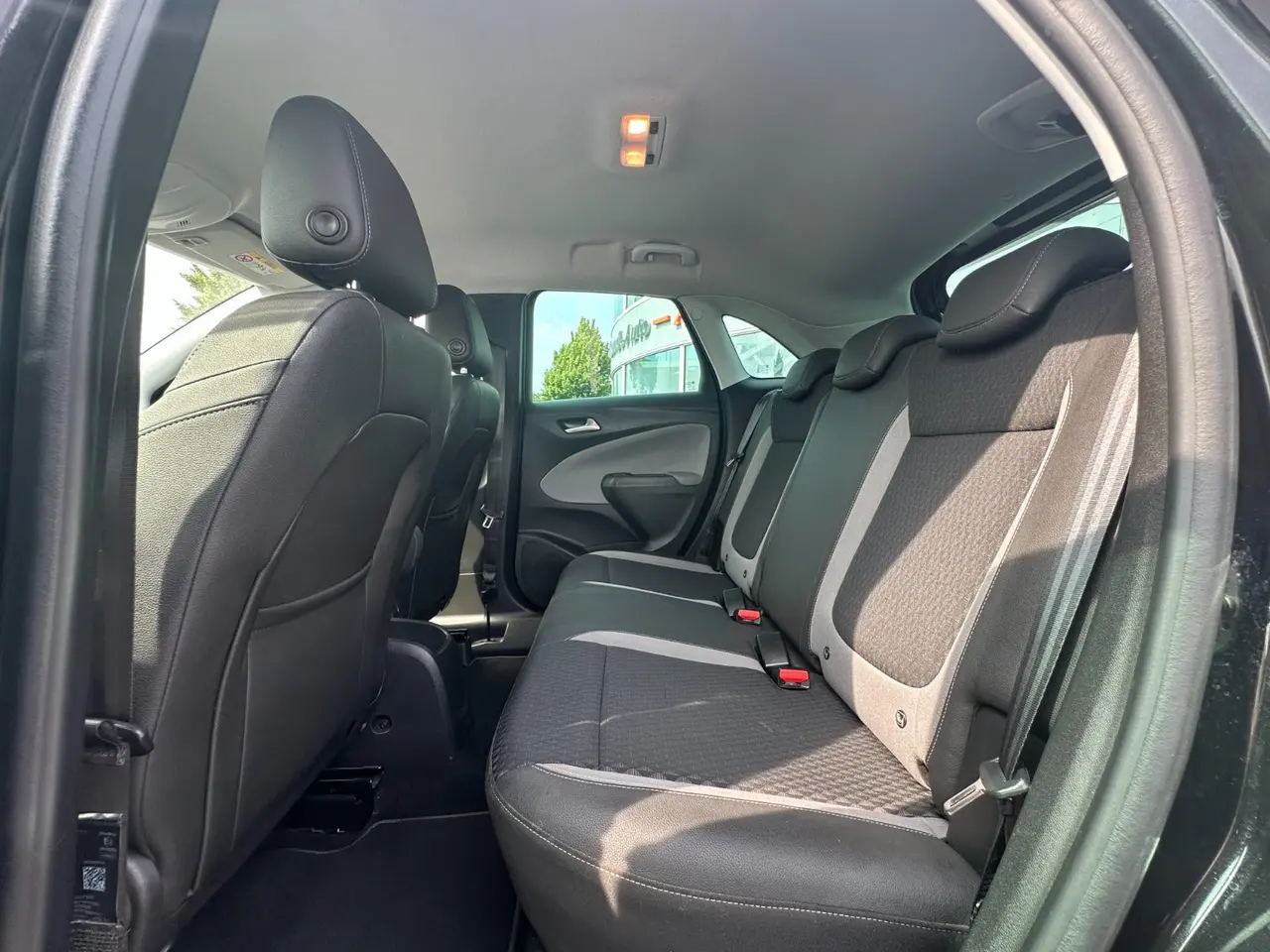 Billede 9 - Opel Crossland X 1,2 Innovation
