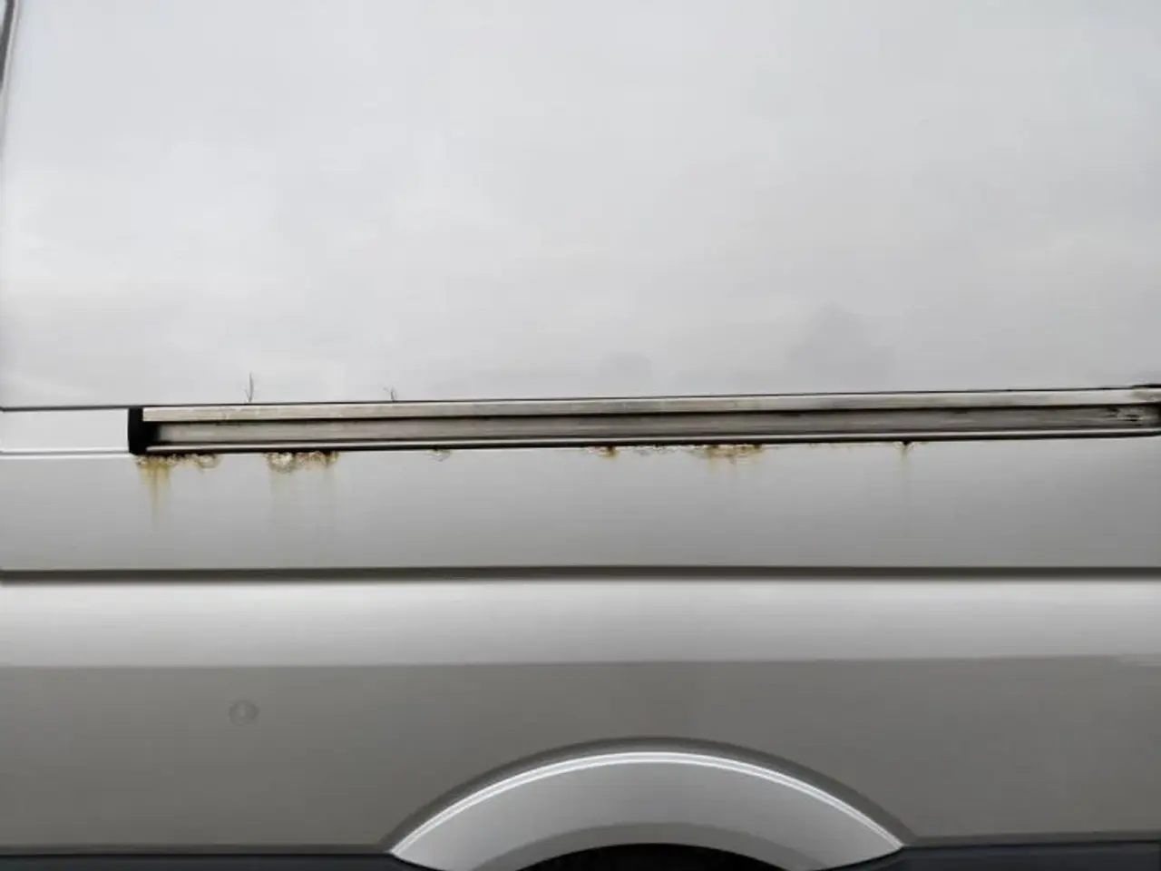 Billede 14 - VW Crafter 2,0 TDI. godt brugt.