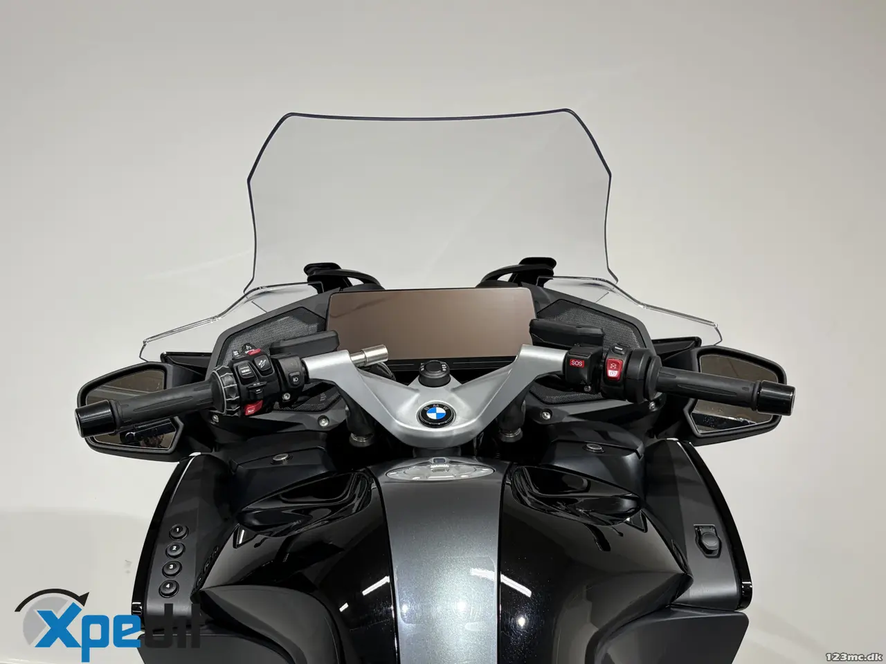 Billede 10 - BMW R 1250 RT